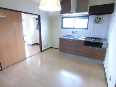 【居間・リビング】 | 東京マンション