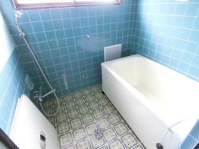 【浴室】 | 東京マンション