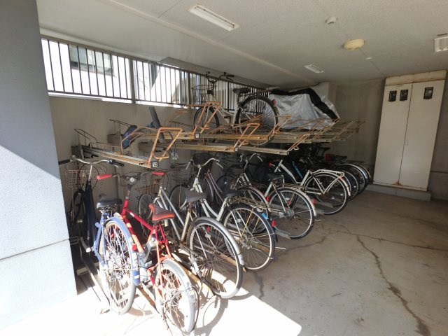 【その他共用部分】