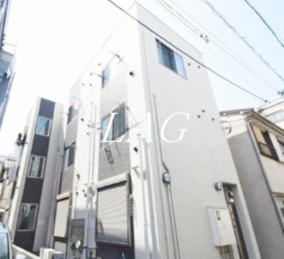 【外観】 | ファーストホーム森下 | 外観です。