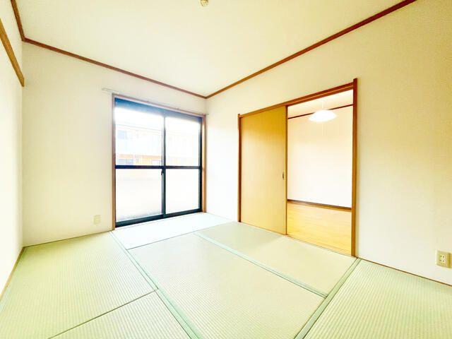 レスぺ文京　Ａ棟のその他