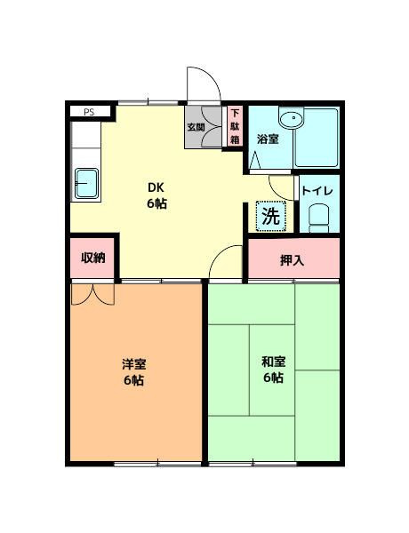 レスぺ文京　Ａ棟