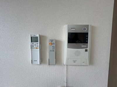 【セキュリティ】 | NStageかしわ台(エヌステージカシワダイ)