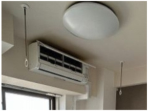 【設備】 | NStageかしわ台(エヌステージカシワダイ)