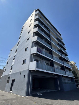 【外観】 | NStageかしわ台(エヌステージカシワダイ)