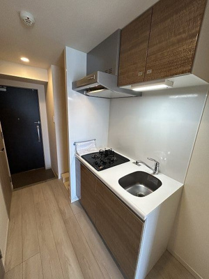 【キッチン】 | NStageかしわ台(エヌステージカシワダイ)