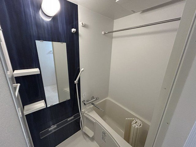 【浴室】 | NStageかしわ台(エヌステージカシワダイ)