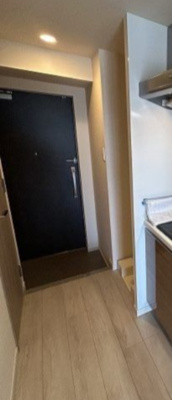 【玄関】 | NStageかしわ台(エヌステージカシワダイ)