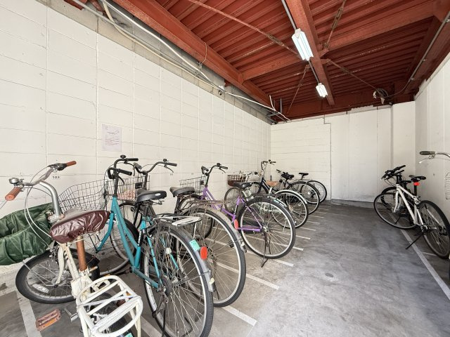 パラッツオFのその他共用部分