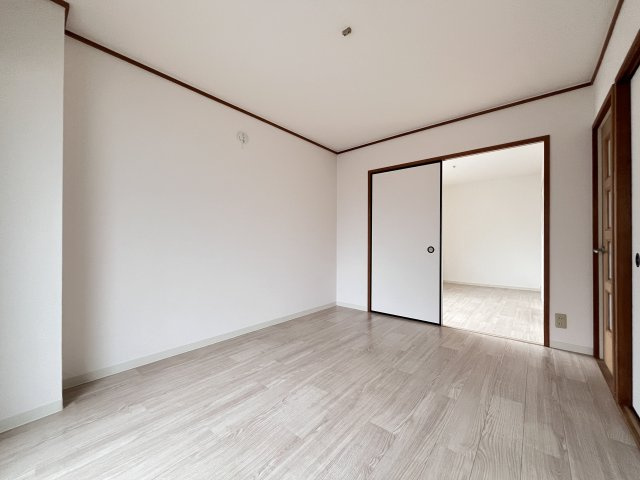 パラッツオFの洋室