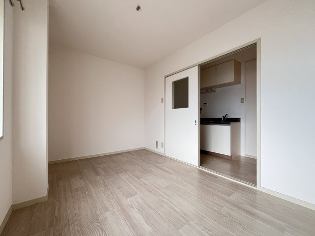 パラッツオFの洋室