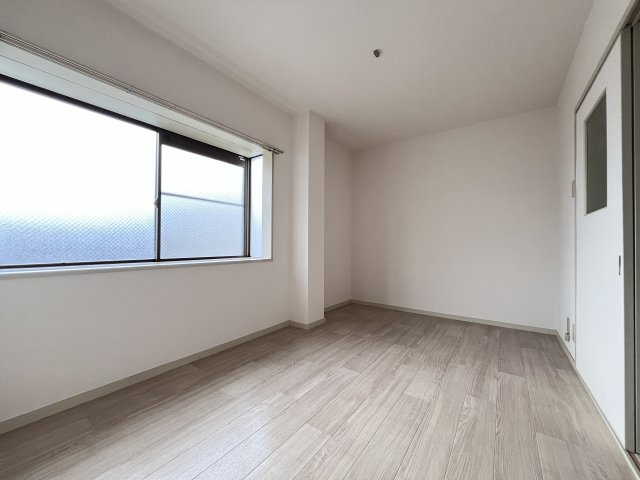 パラッツオFの洋室