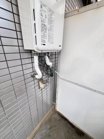 パラッツオFの設備