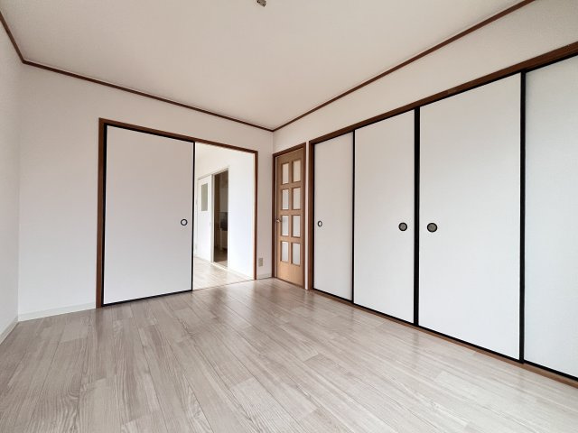 パラッツオFの居間・リビング