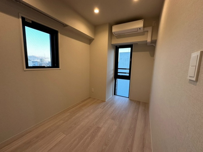 【寝室】 | シーズンフラッツ両国サウス