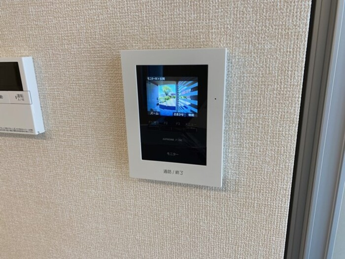 プリマベーラ　Ｃのセキュリティ