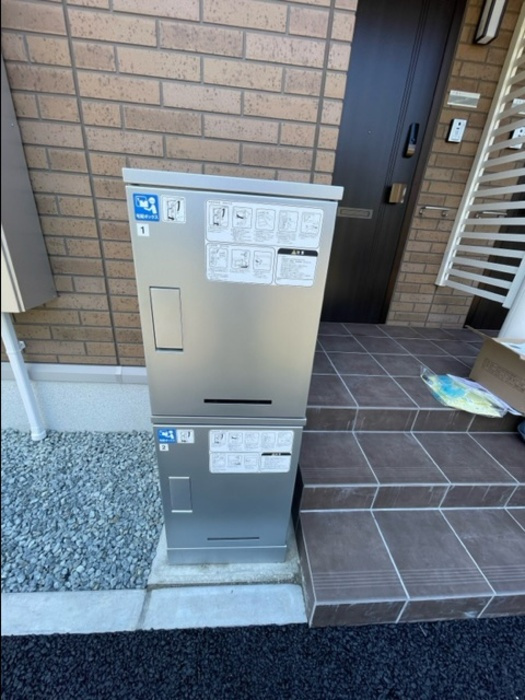 プリマベーラ　Ｃのその他共用部分