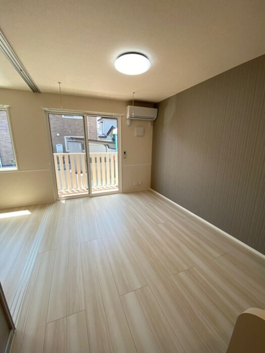 プリマベーラ　Ｃの居間・リビング