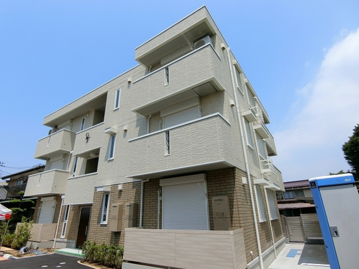 サークルモコ 湘南台