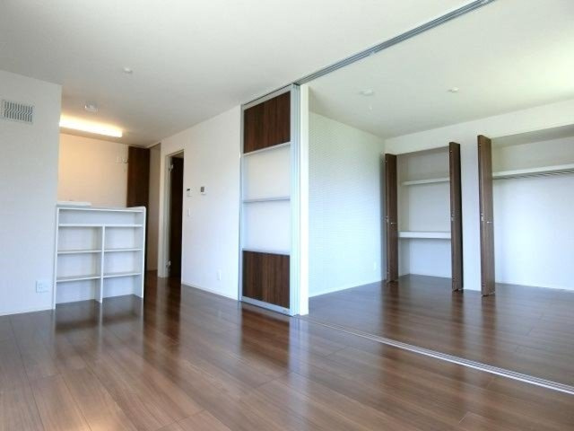 サークルモコ 湘南台の居間・リビング|LDK