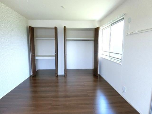 サークルモコ 湘南台の寝室|洋室