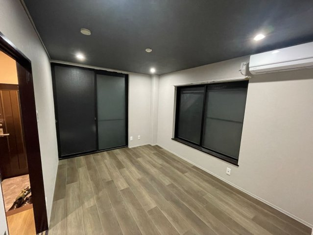 池袋本町貸家の居間・リビング