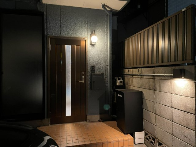 池袋本町貸家のその他共用部分