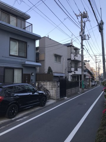 池袋本町貸家のその他