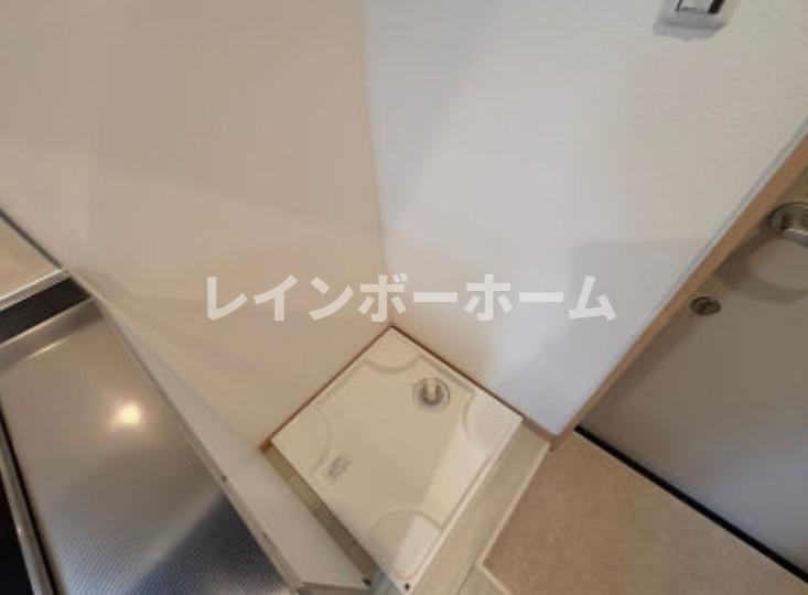 ウエストコート六町の設備|※別部屋参照写真となります。