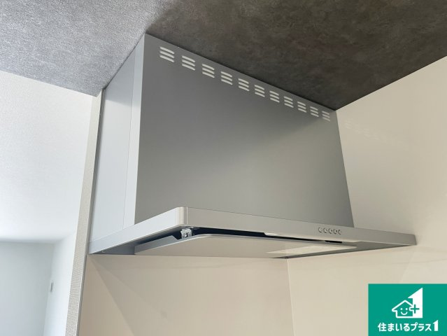 大津市雄琴　第1期　新築一戸建てのその他|スタイリッシュな印象のフラットタイプ！ＬＥＤ照明付き！