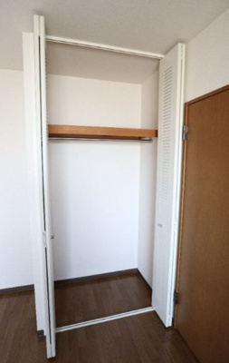 【収納】 | レジデンス山手台