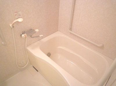 【浴室】 | レジデンス山手台