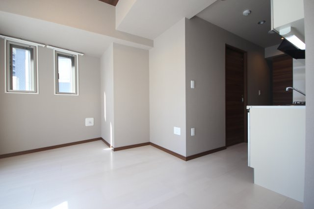 【居間・リビング】