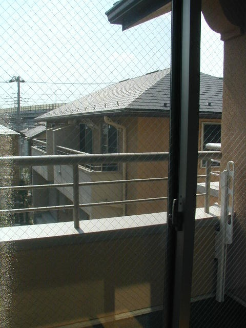 ＱＵＡＴＲＥ　ＳＡＩＳＯＮＳ　宮崎台Ｆ棟の展望