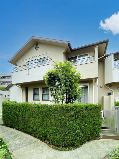 ＱＵＡＴＲＥ　ＳＡＩＳＯＮＳ　宮崎台Ｆ棟のその他