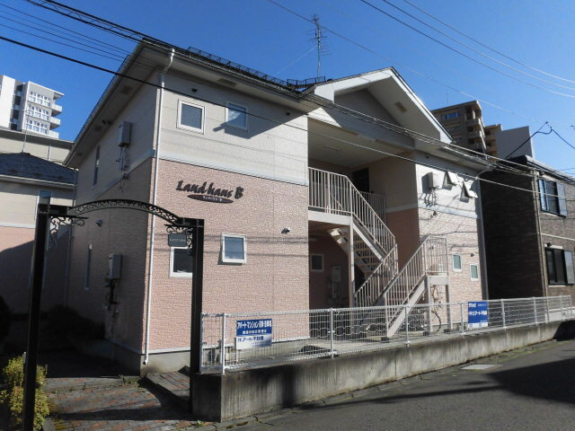 ランドハウス