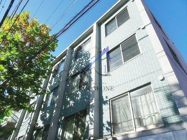 ガーディアン初台