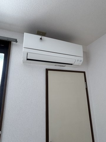 【設備】 | プレアール古川橋Ⅱ