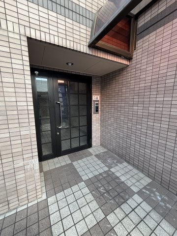 【エントランス】 | プレアール古川橋Ⅱ