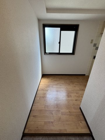 【玄関】 | プレアール古川橋Ⅱ