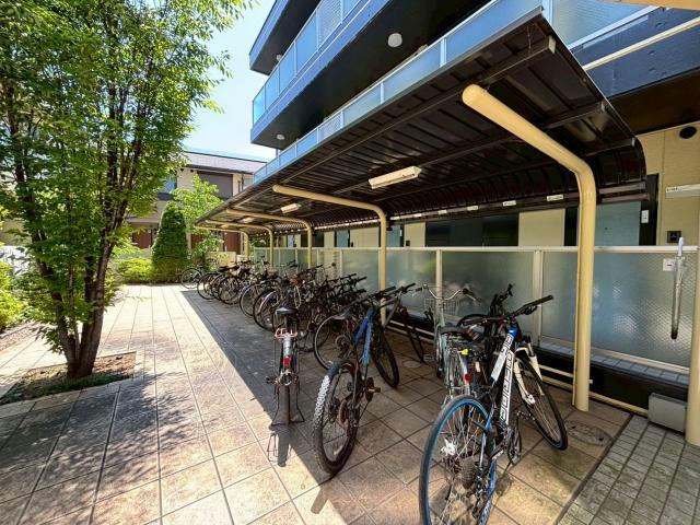 雅ガーデンハイツSのその他共用部分