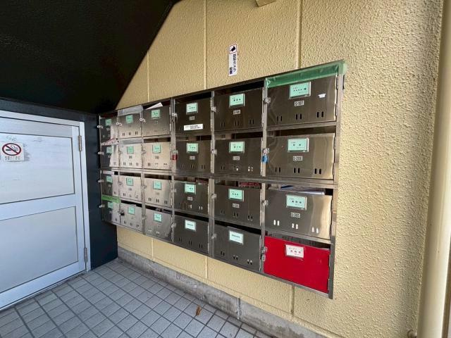 雅ガーデンハイツSの設備