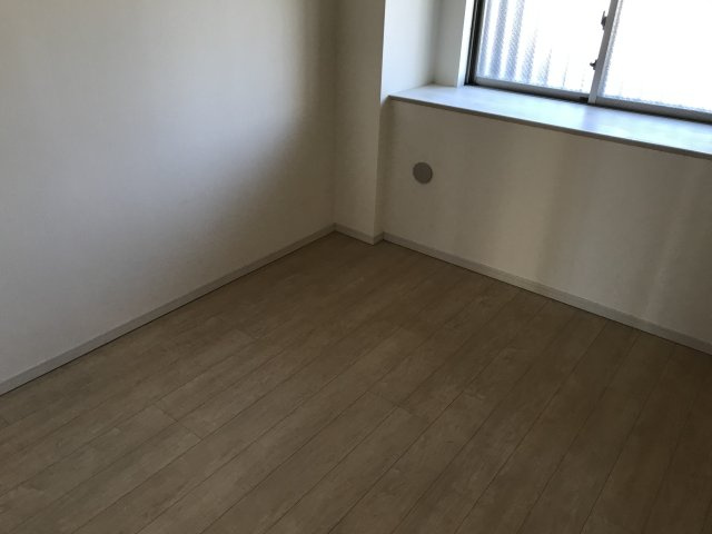 エスポワール江戸川の内装