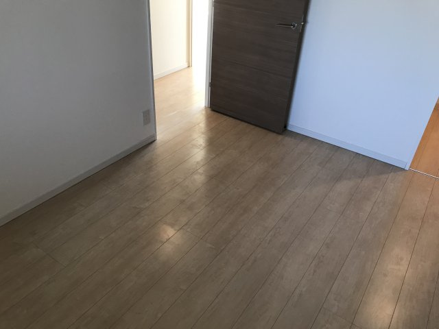 エスポワール江戸川の居間・リビング