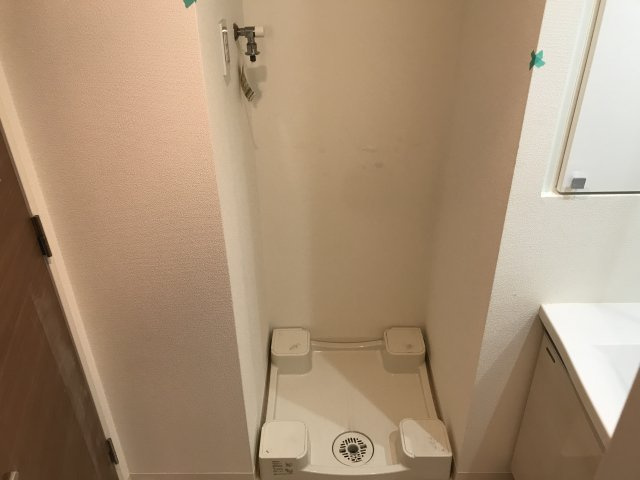 エスポワール江戸川の設備