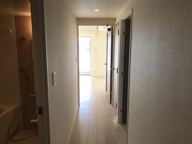 エスポワール江戸川の内装