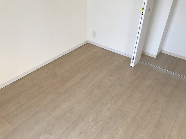 エスポワール江戸川の居間・リビング