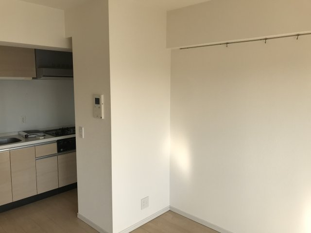 エスポワール江戸川のキッチン