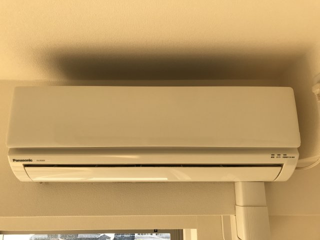 エスポワール江戸川の設備