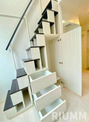 【収納】 | ハーモニーテラス南小岩Ⅵ